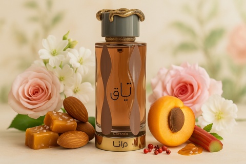 LATTAFA TERIAQ 100 ml