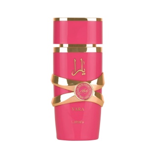 LATTAFA YARA CANDY 100ml