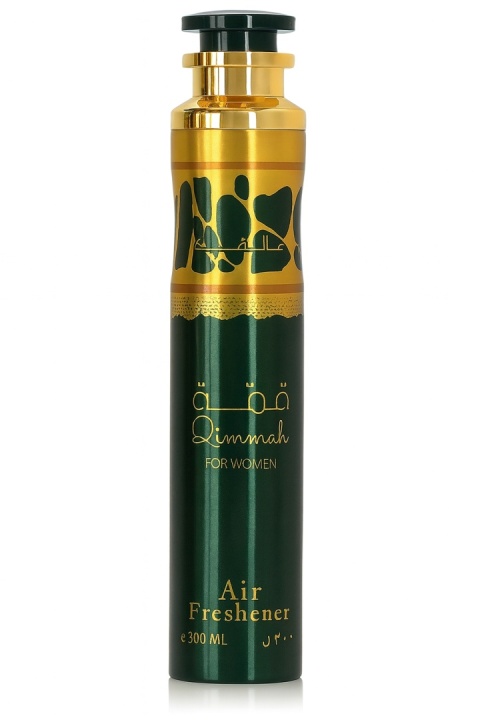 Lattafa Air Freshener Qimmah 300 ml Lattafa Air Freshener Qimmah 300 ml