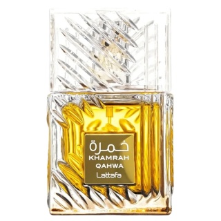 Lattafa Khamrah QAHWA EDP 100ml Unisex