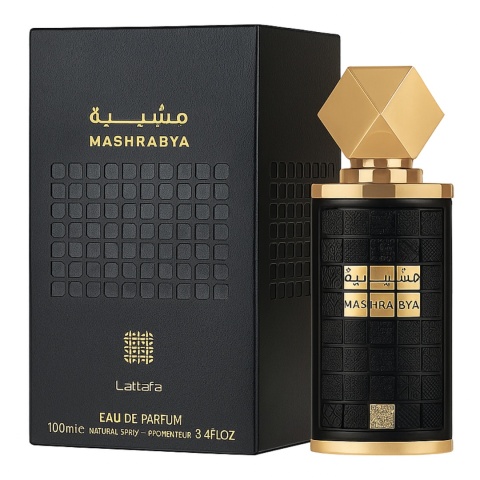 Lattafa Mashrabya