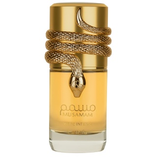 Lattafa Musamam White Intense EDP 100ml dla Kobiet