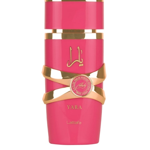 Lattafa Yara Candy EDP 100ml dla Kobiet
