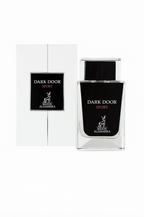 MAISON ALHAMBRA DARK DOOR SPORT 100ml