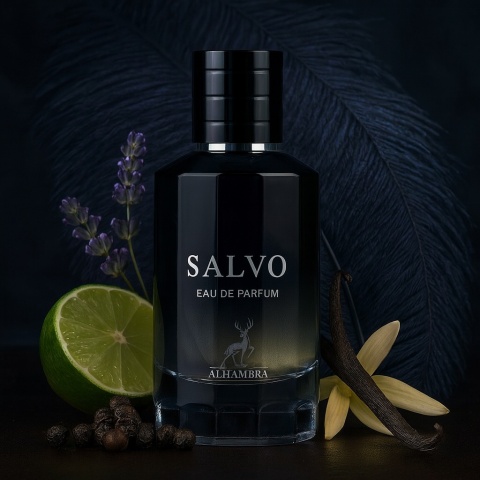 MAISON ALHAMBRA SALVO 100ml