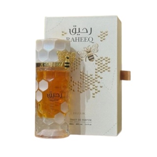 NUSUK Raheeq 100ml