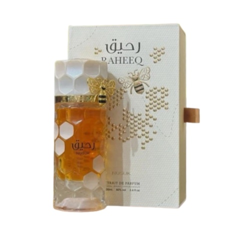 NUSUK Raheeq 100ml
