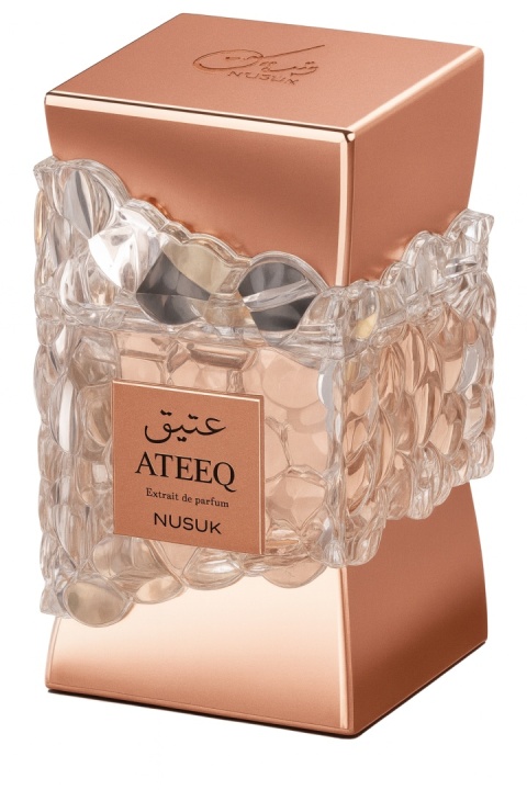 Nusuk Ateeq Nusuk Ateeq