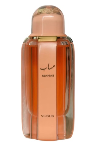 Nusuk MAHAB 100ml