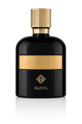 RIIFFS ANGELIQUE EXTRAIT DE VANILLA 100ML