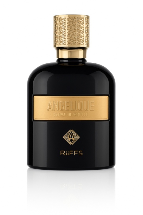 RIIFFS ANGELIQUE EXTRAIT DE VANILLA 100ML