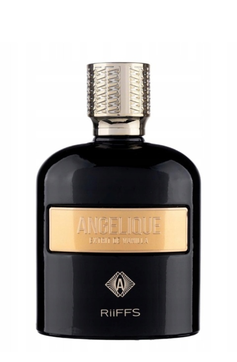 RIIFFS ANGELIQUE EXTRAIT DE VANILLA 100ML