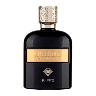 RIIFFS ANGELIQUE EXTRAIT DE VANILLA 100ML