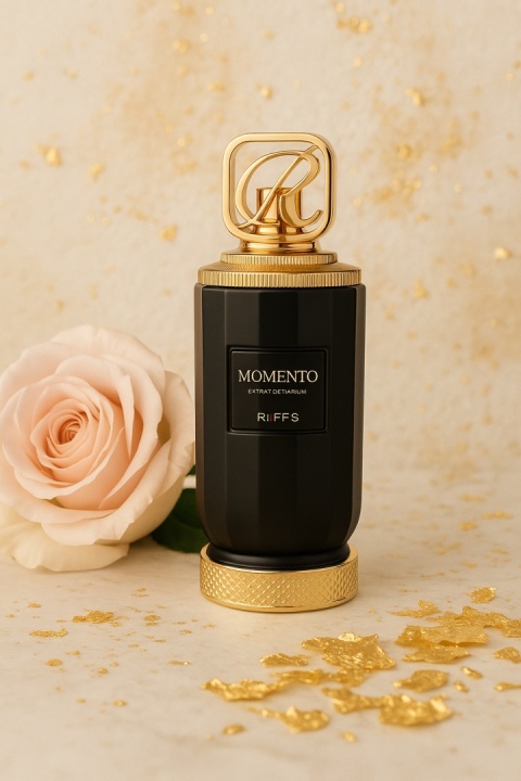 RIIFFS MOMENTO EXTRAIT DE PARFUM 100ml