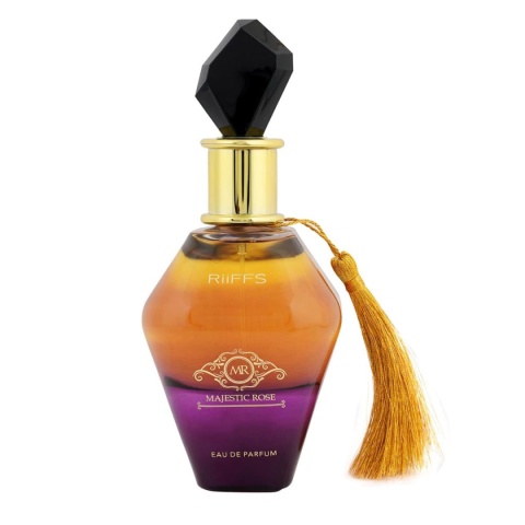 OUTLET RiiFFS Majestic Rose EDP 100 ml Perfumy Arabskie dla Kobiet OUTLET RiiFFS Majestic Rose EDP 100 ml Perfumy Arabskie dla Kobiet