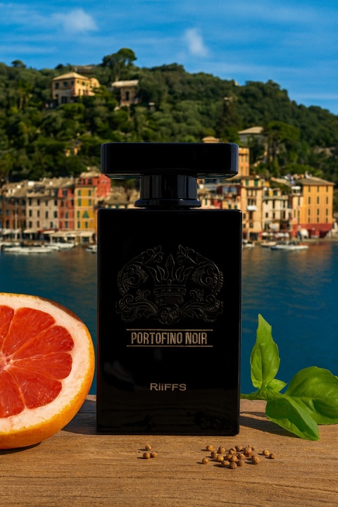 PORTOFINO NOIR