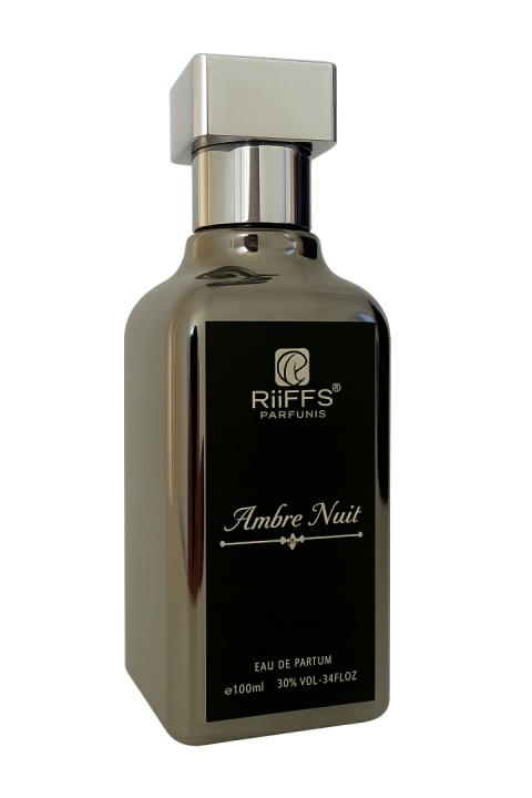 Riiffs Ambre Nuit  100 ml