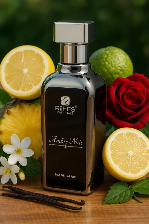 Riiffs Ambre Nuit  100 ml