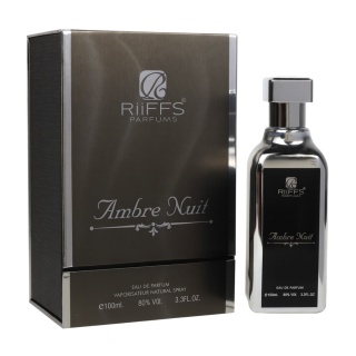 Riiffs Ambre Nuit  100 ml