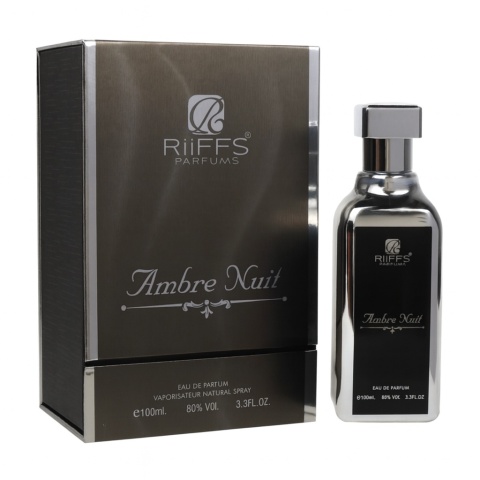 Riiffs Ambre Nuit  100 ml