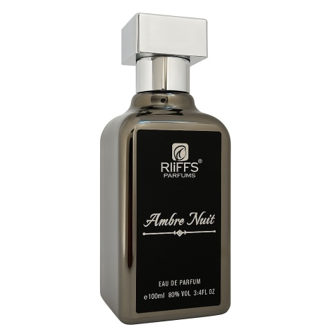 Riiffs Ambre Nuit  100 ml