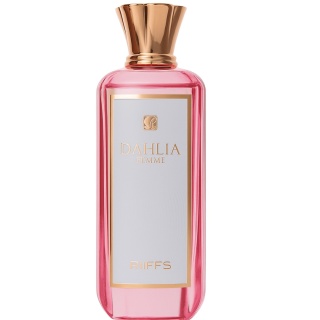 Riiffs Dahlia femme EDP 100ml dla Kobiet