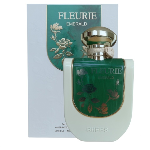Riiffs Fleurie Emerald