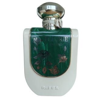 Riiffs Fleurie Emerald EDP 100ml dla Kobiet