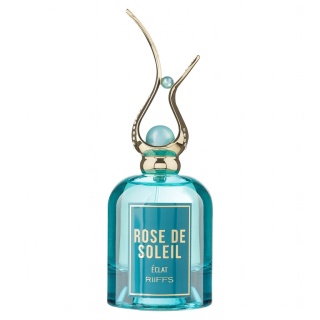Riiffs Rose De Soleil Eclat Eau De Parfum 100 Ml
