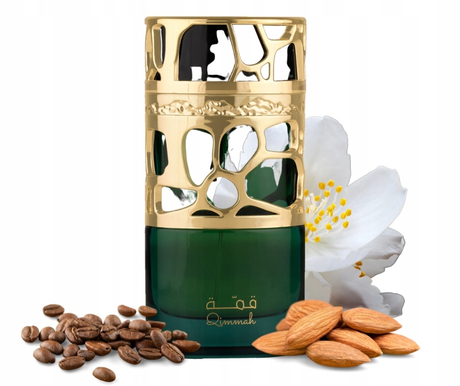 Lattafa Qimmah for Woman – recenzja perfum arabskich ze sklep Piękno Wita
